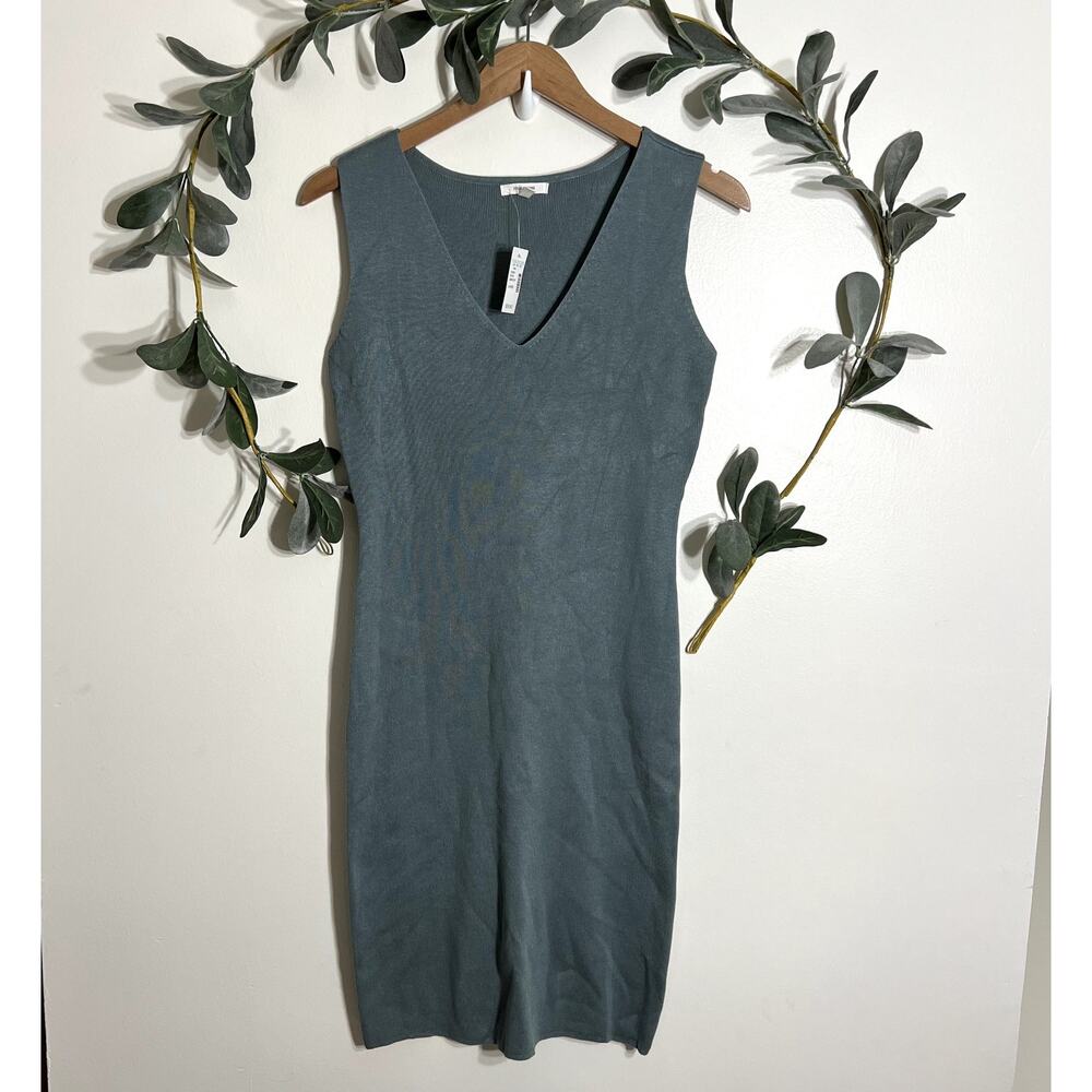 NWT Maurices Sweater Tank Dress LAST CALL